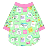 Mental Health Matters - The Raglan Jersey